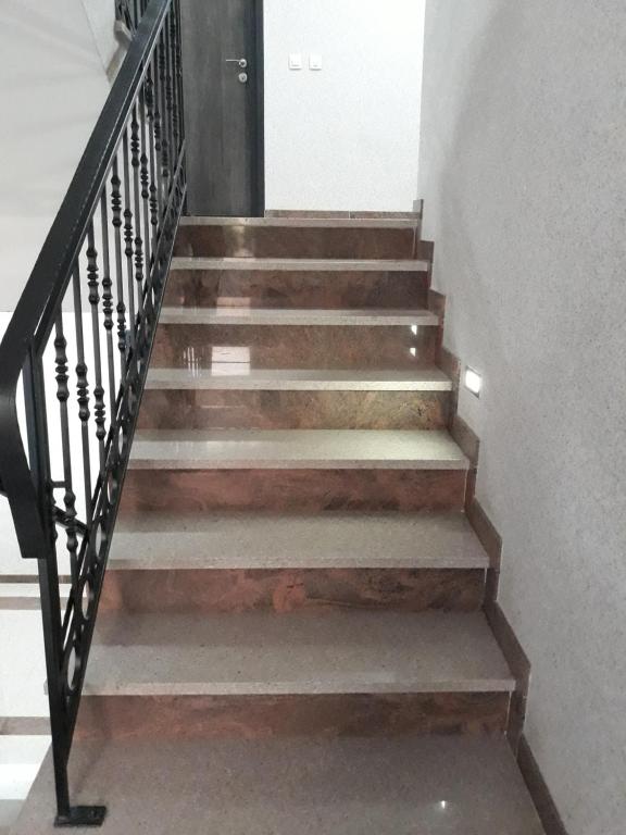 Apartment de La Falaise-Aпартмaн де Лa Фалез photo
