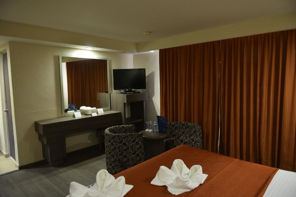 Hotel Atizapan photo
