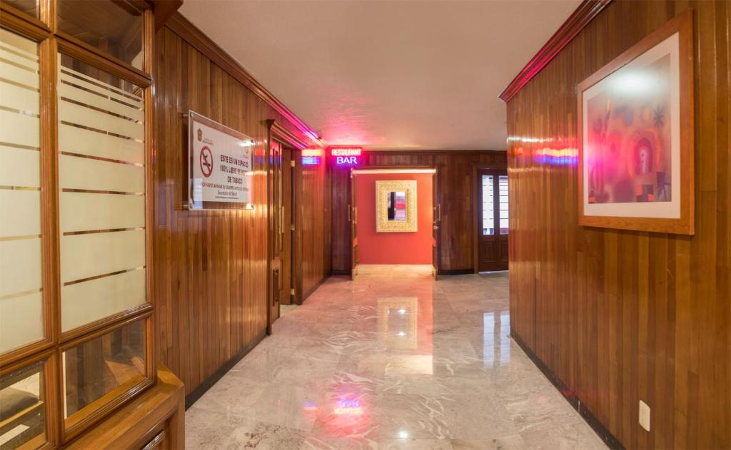 Hotel Atizapan photo