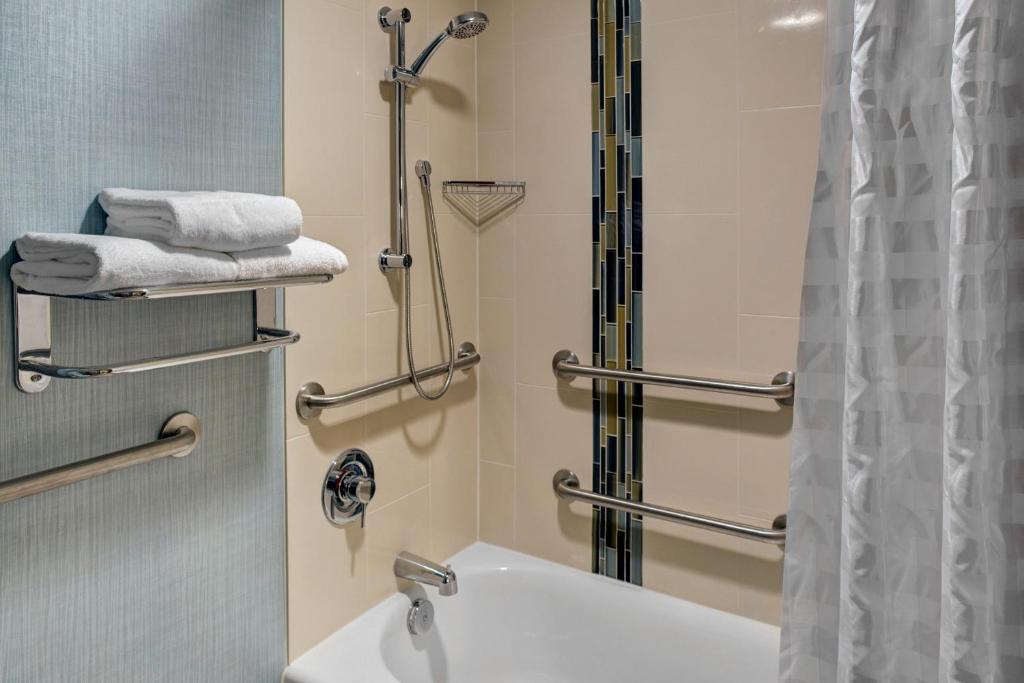 Hyatt Place Dc/white House photo