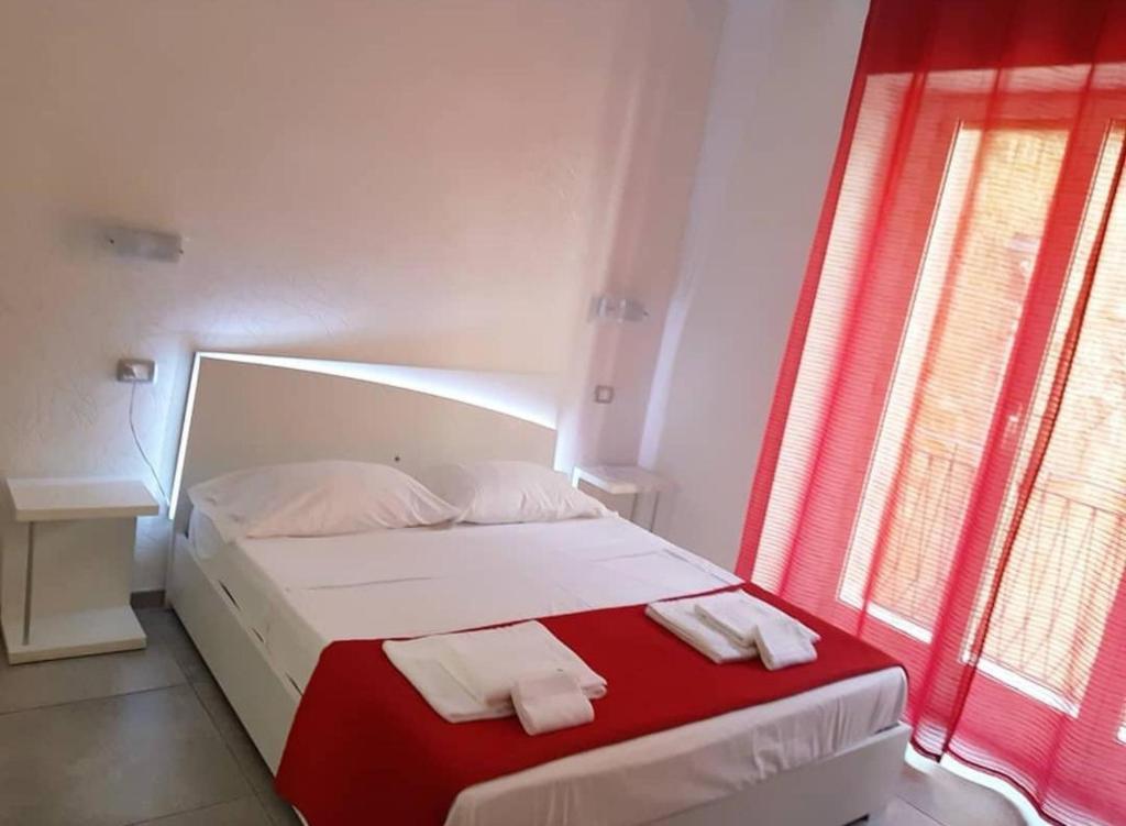 Stella Diana — Hotel in Naples