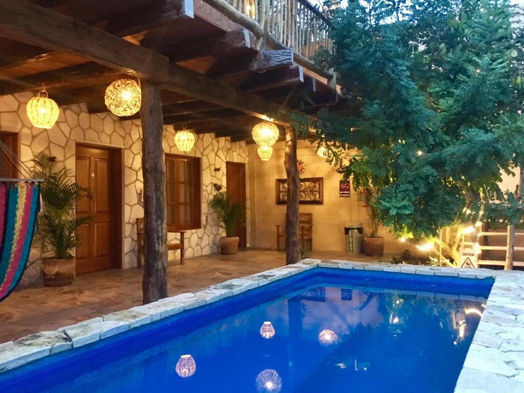 Casa San Juan photo