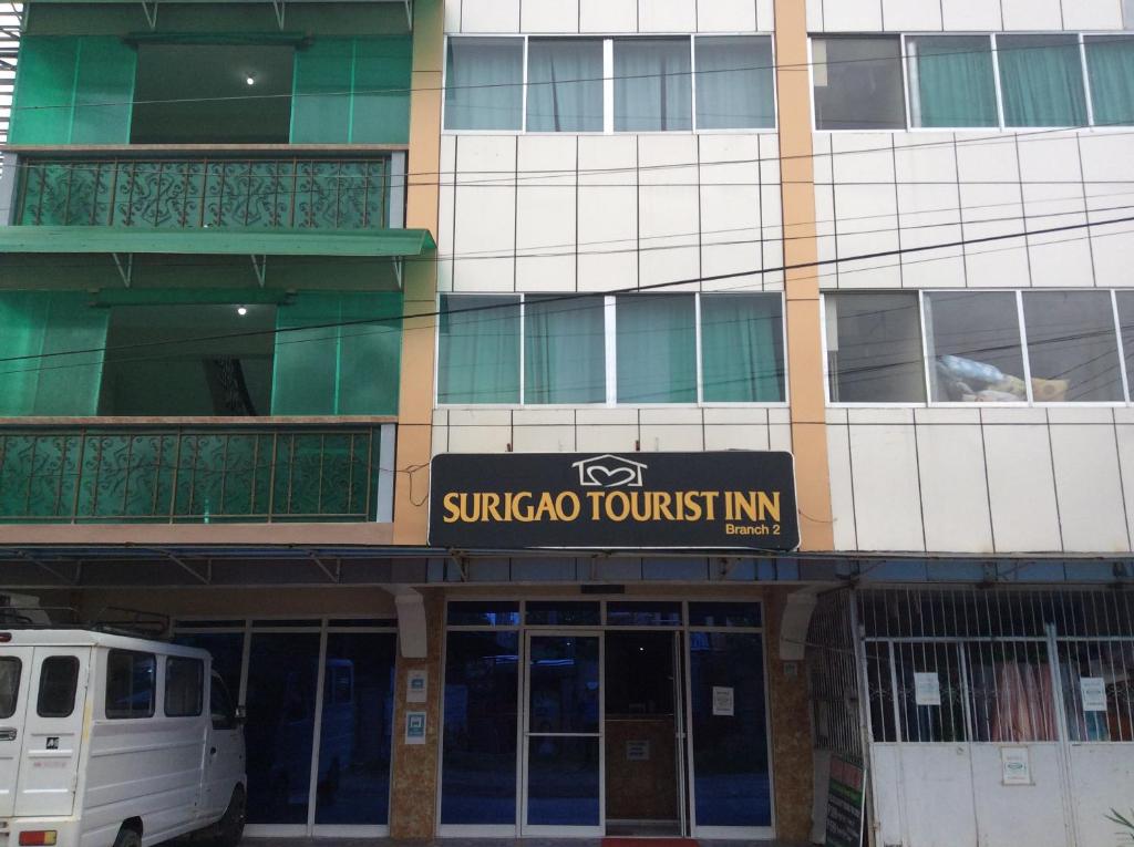 bohol tourist inn surigao