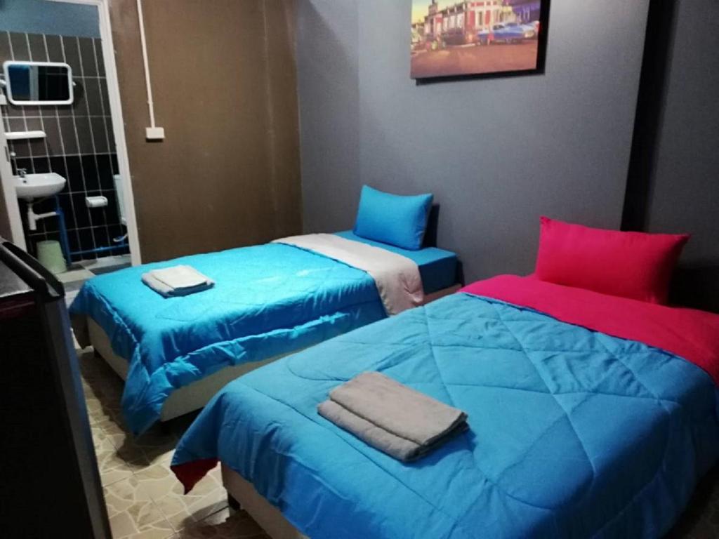 E2S Place — Hotel in Nakhon Nayok