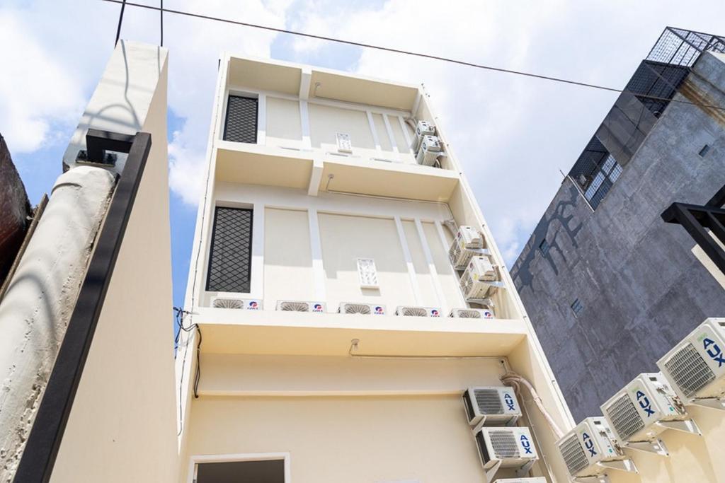 RedDoorz near Tarumanagara University RedDoorz near Tarumanagara University