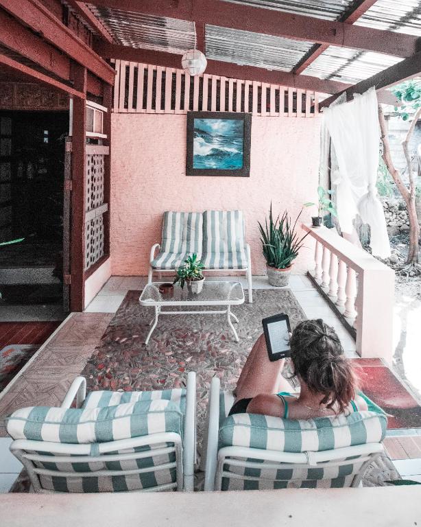 Facilities, Oasis Balili Heritage Lodge in Bohol