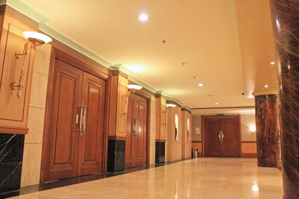 Meeting room / ballrooms