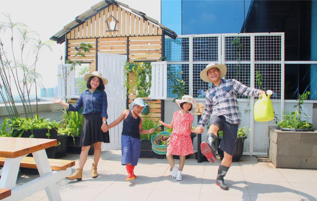 アクティビティ