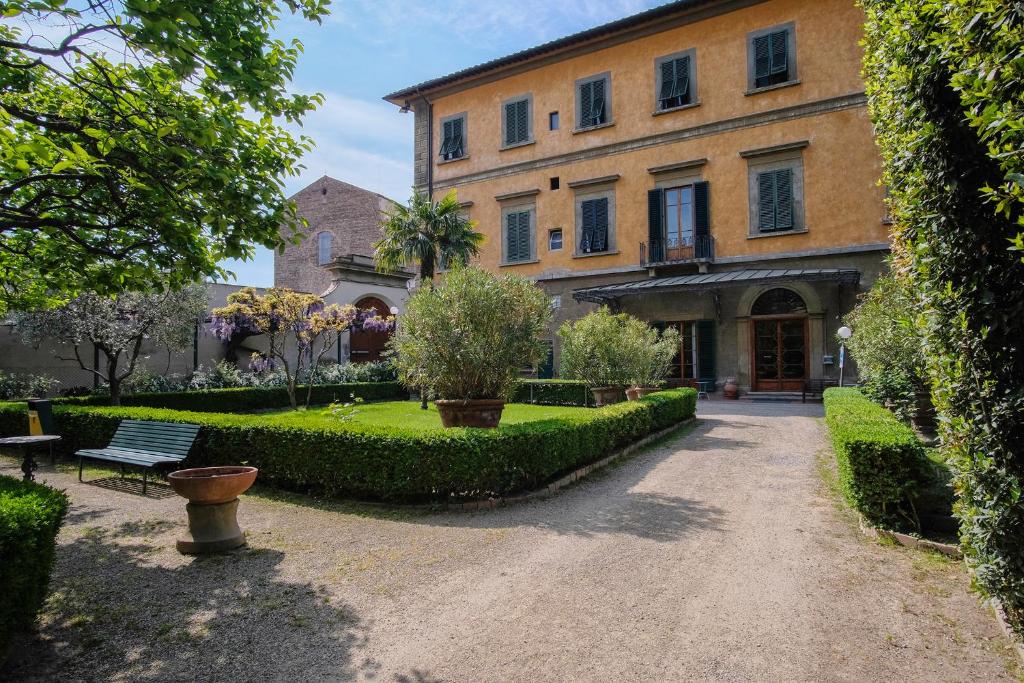 Casa Santo Nome di Gesu - 5