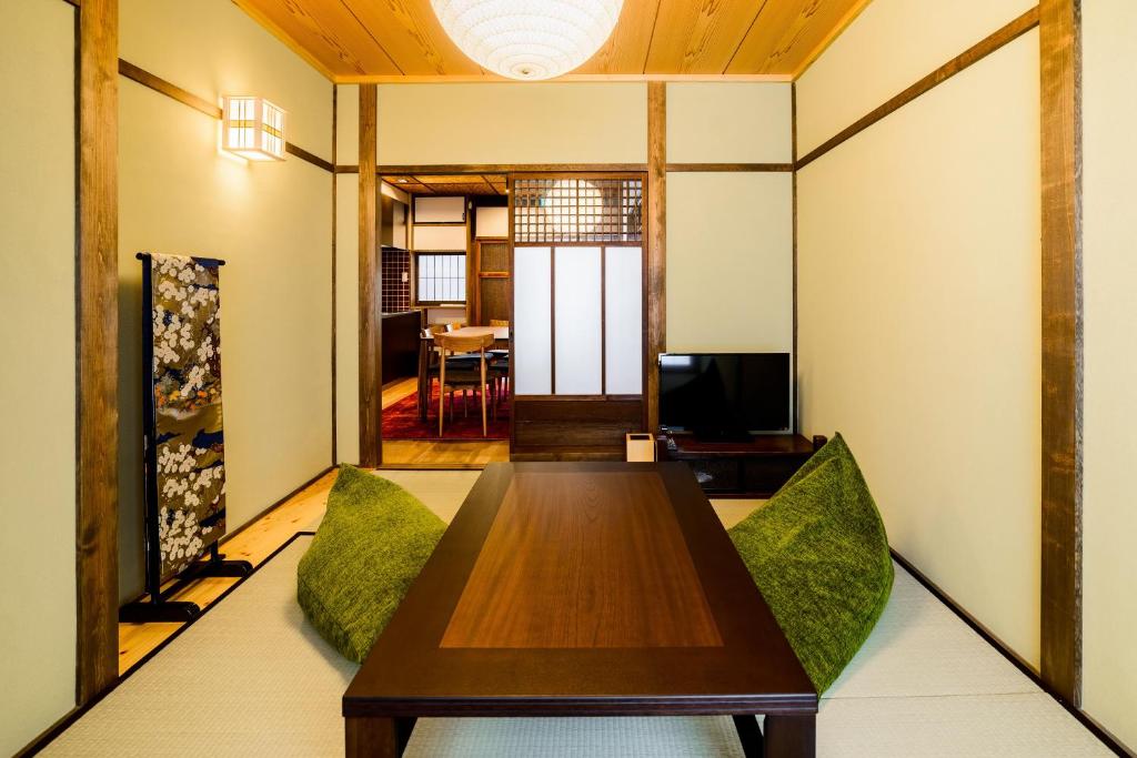 Kyotoya Otabishoan