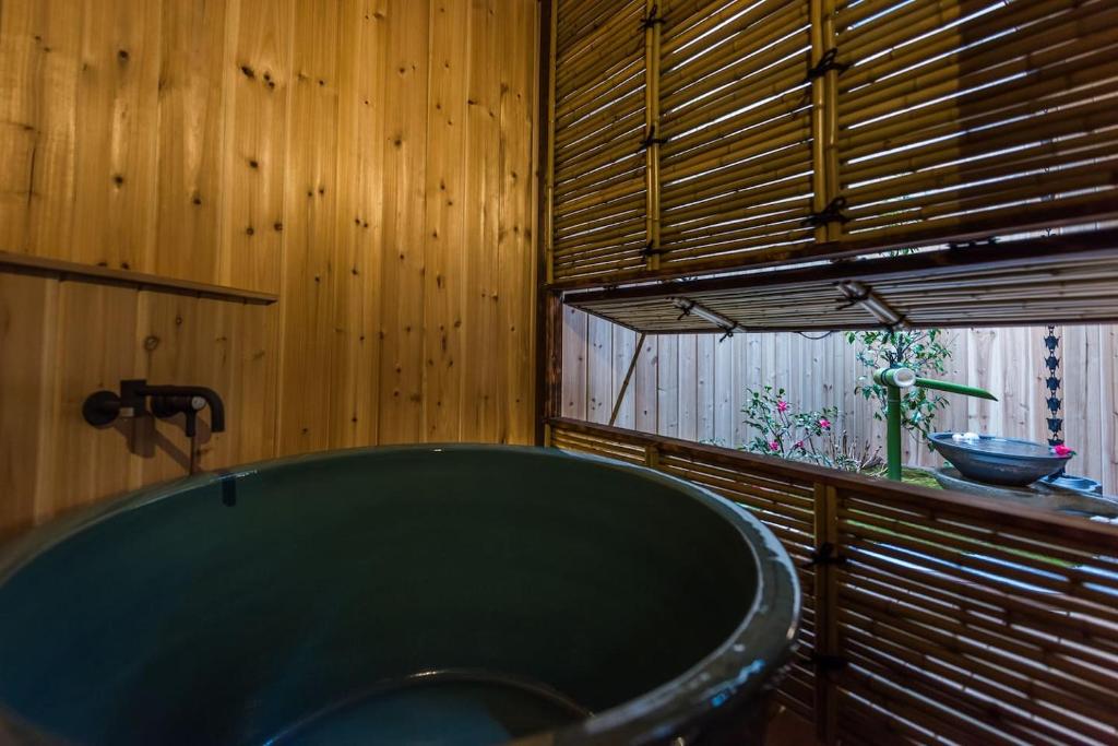 Tabitabi Stay Moonlight private bath