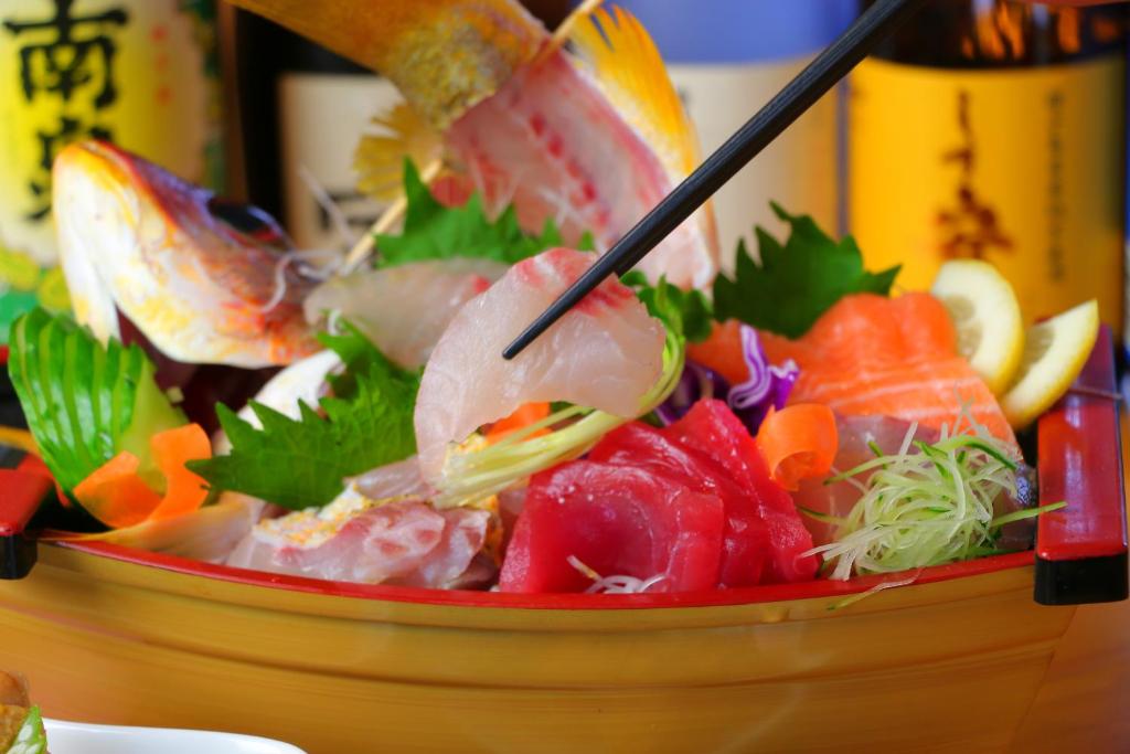 Tanegashima Minshuku Yuyu 호텔 이미지 1