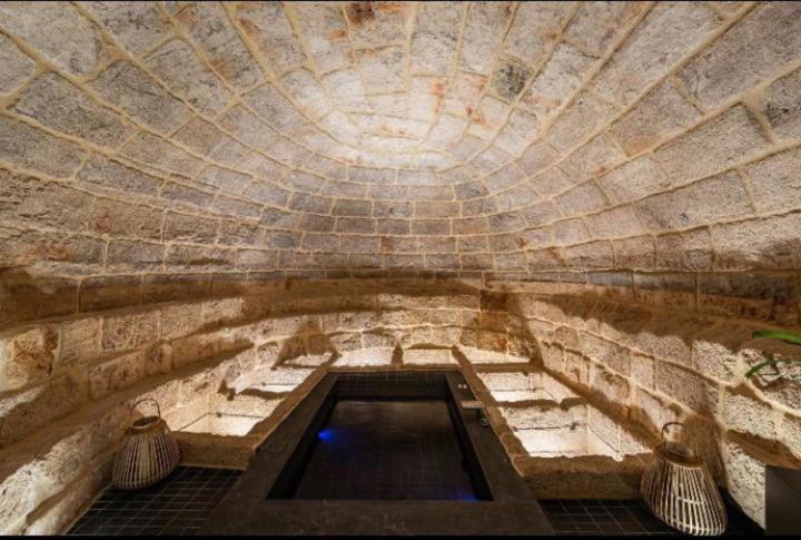 Borgo 35 Relax & Spa, Monopoli