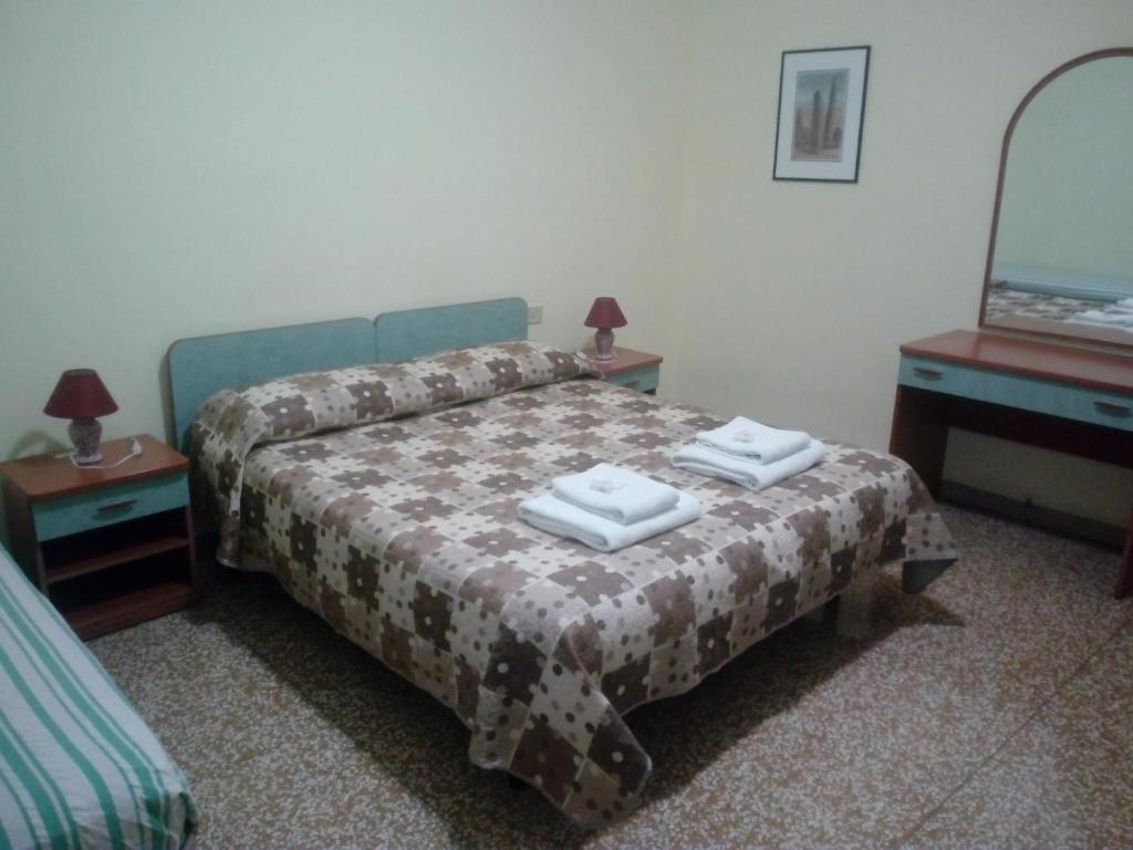 B&B Silvano - 3