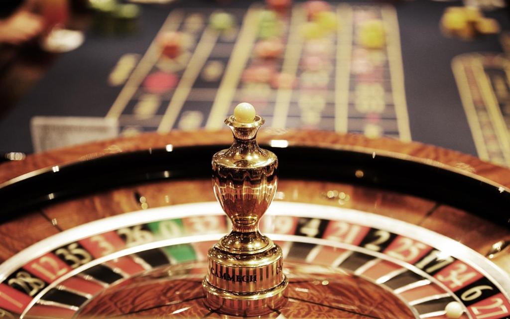 Rocks Hotel & Casino — Sport i rekreacja in Kirenia, Kirenia