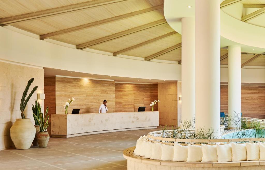 Capovaticano Resort Thalasso Spa photo