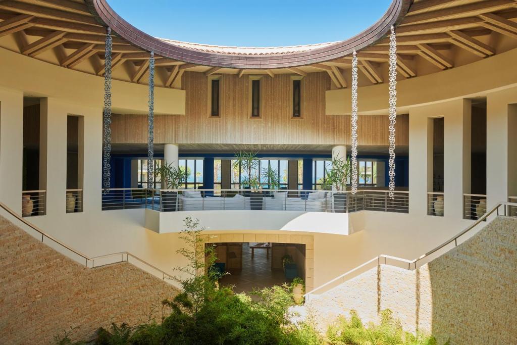 Capovaticano Resort Thalasso Spa photo