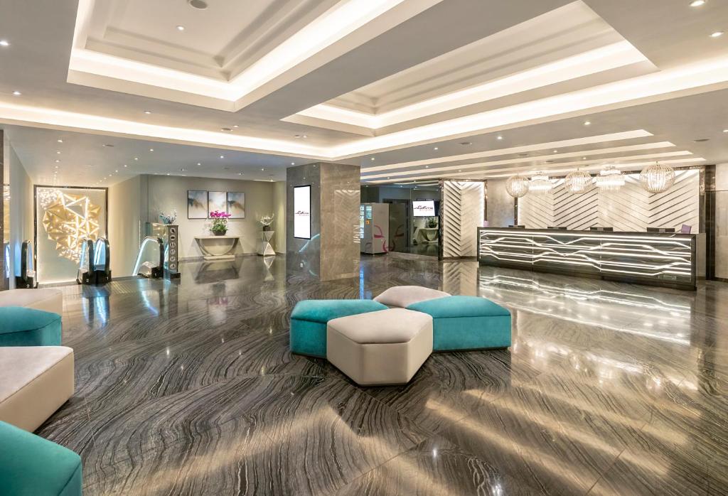 Hong Kong Silka Tsuen Wan Hotel Additional
