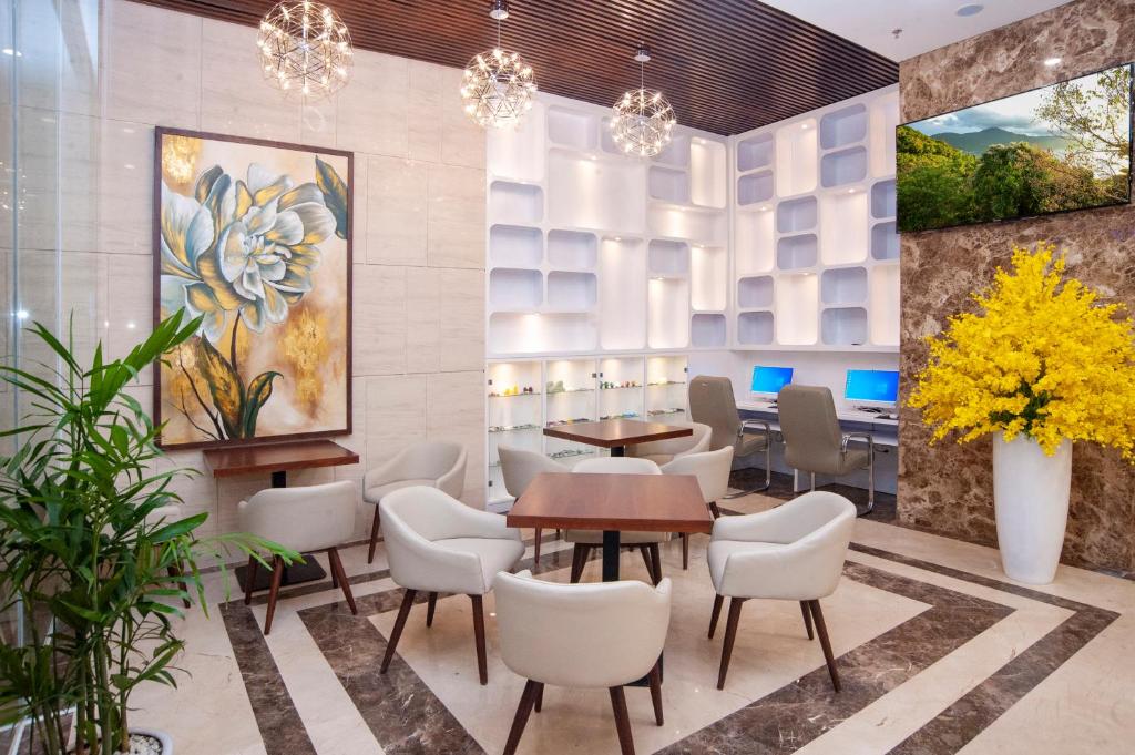 Nagila Boutique Hotel