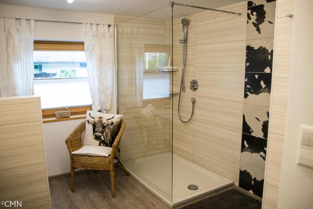 Ferienwohnung Heuser - 2