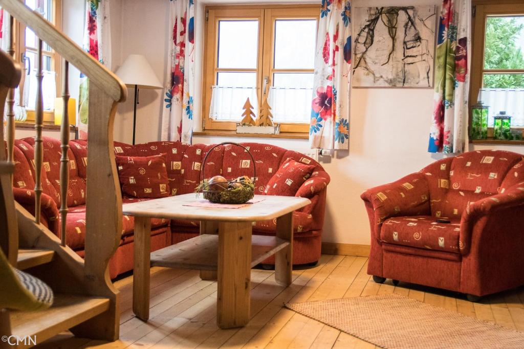 Ferienwohnung Heuser photo