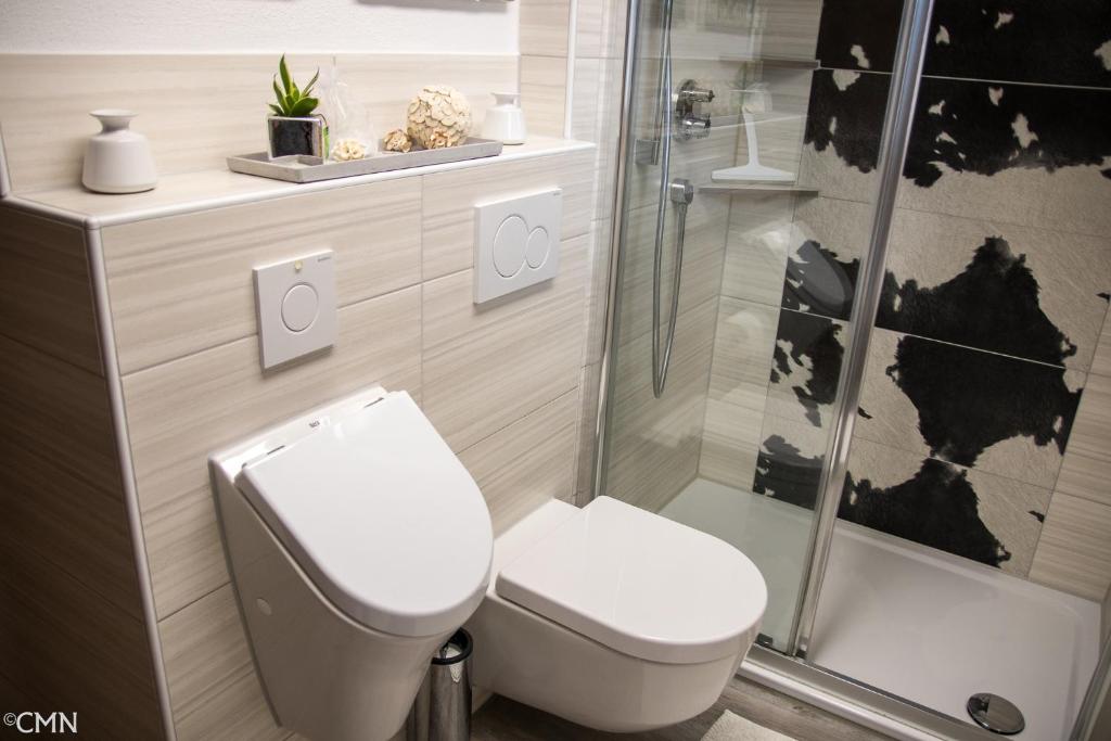 Ferienwohnung Heuser photo