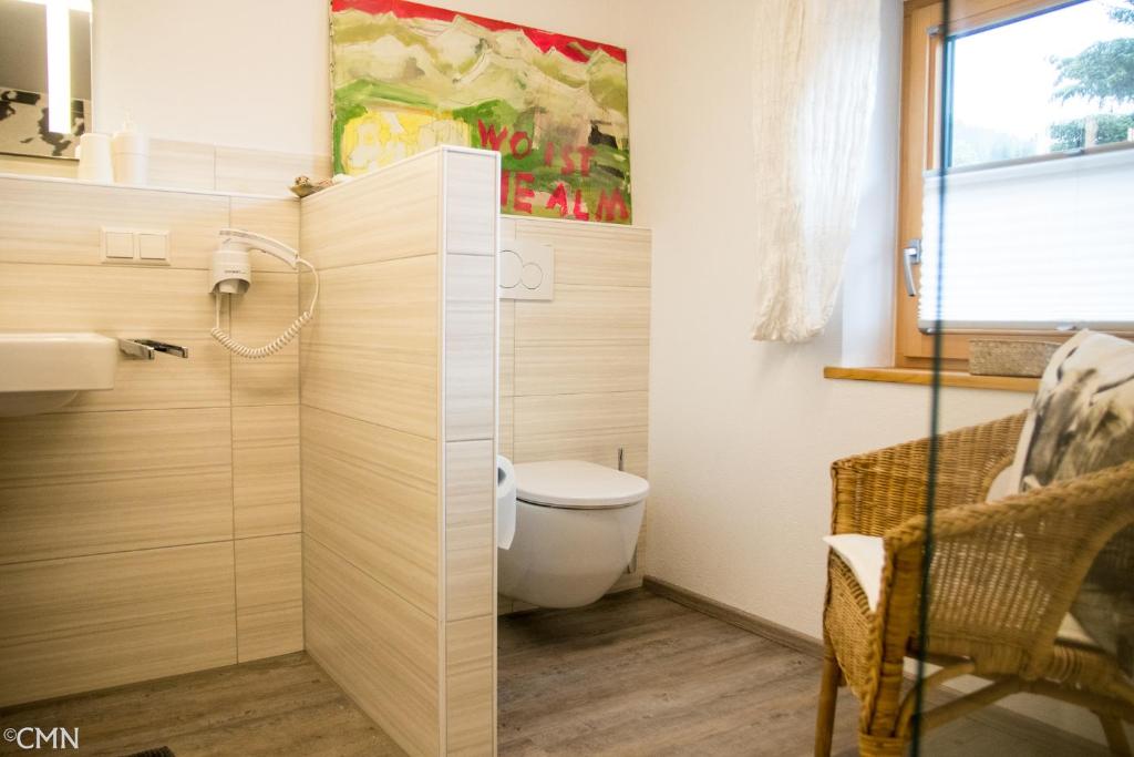 Ferienwohnung Heuser photo