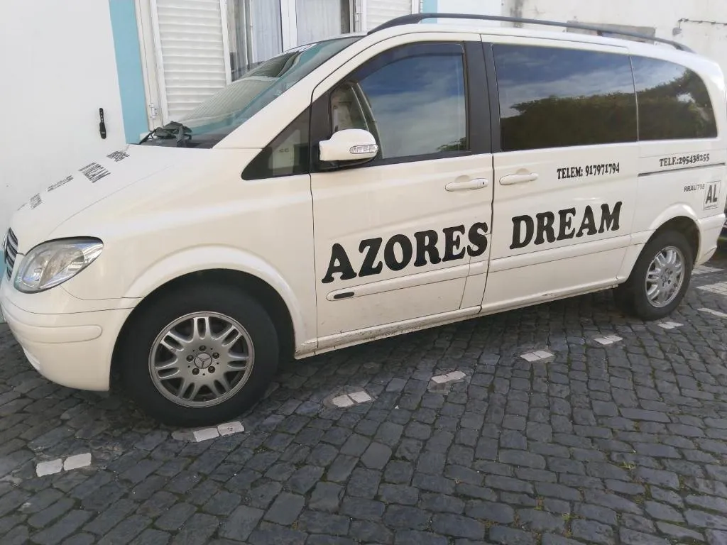 AzoresDream, hotel in Velas