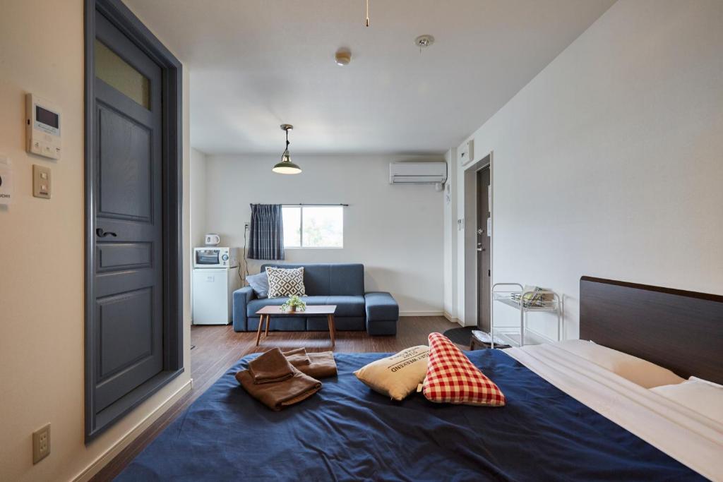 호스텔 쿠오레 구라시키 호텔 이미지 2