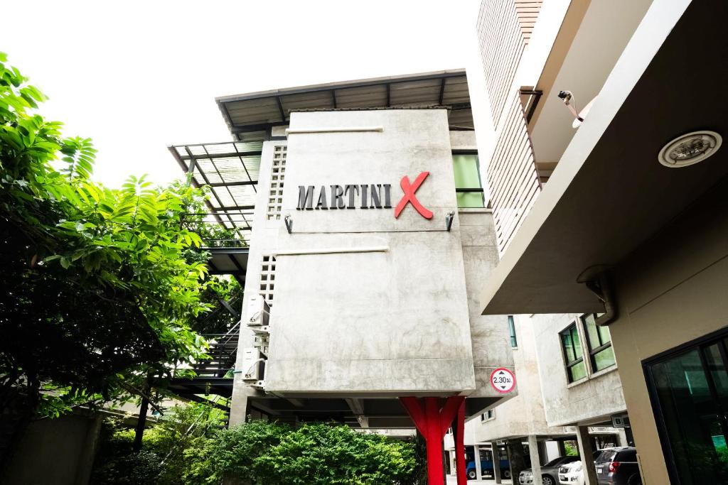 Matini Ratchada 32, Bangkok