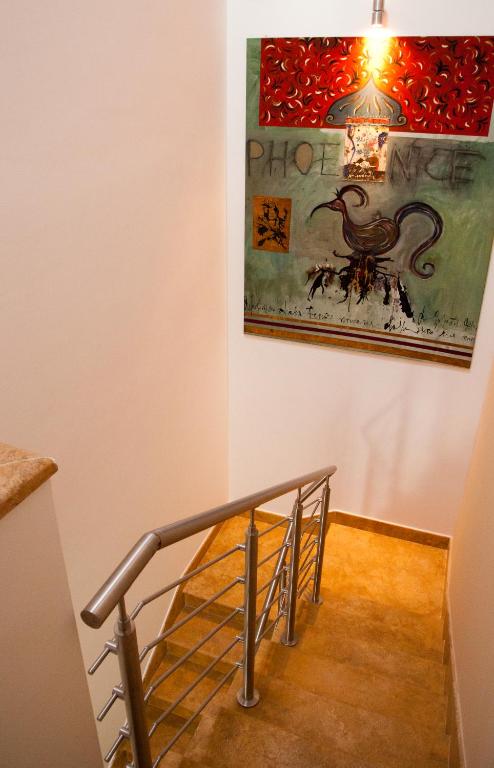 Bed & Breakfast Case Osti photo