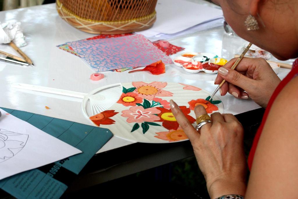 アクティビティ