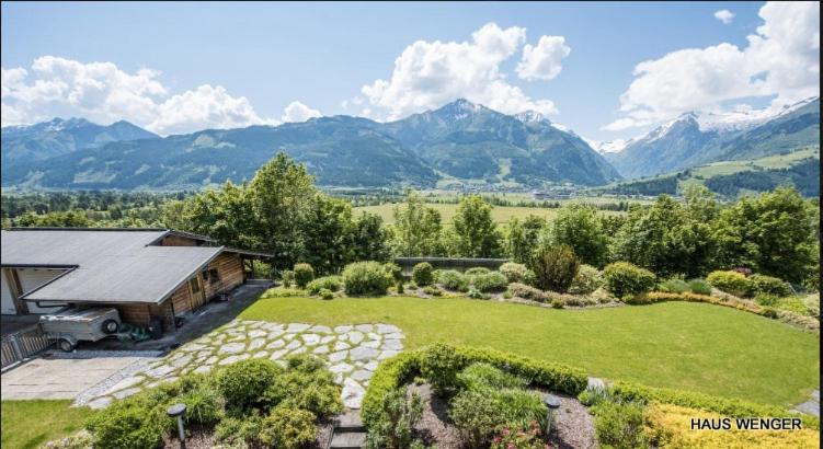 Haus Wenger Mountain View & Swimming Pool - 5