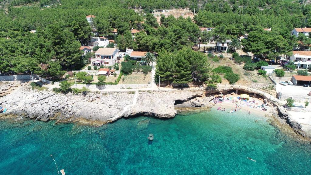 Kuca za odmor Lucija — Hotel in Jelsa