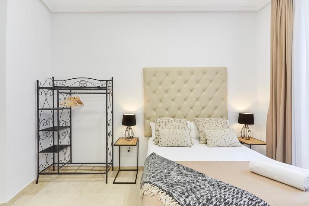 LEEWAYS APARTMENT VI in GRAN VÍA - 5
