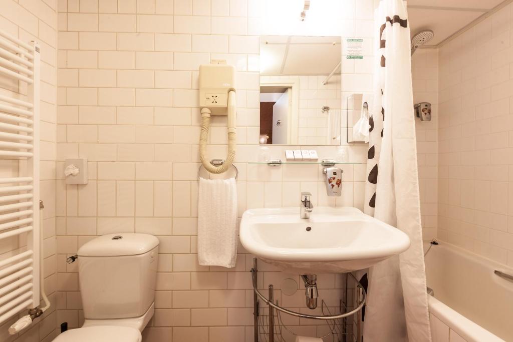 Best Western Museumhotels Delft Photo 31