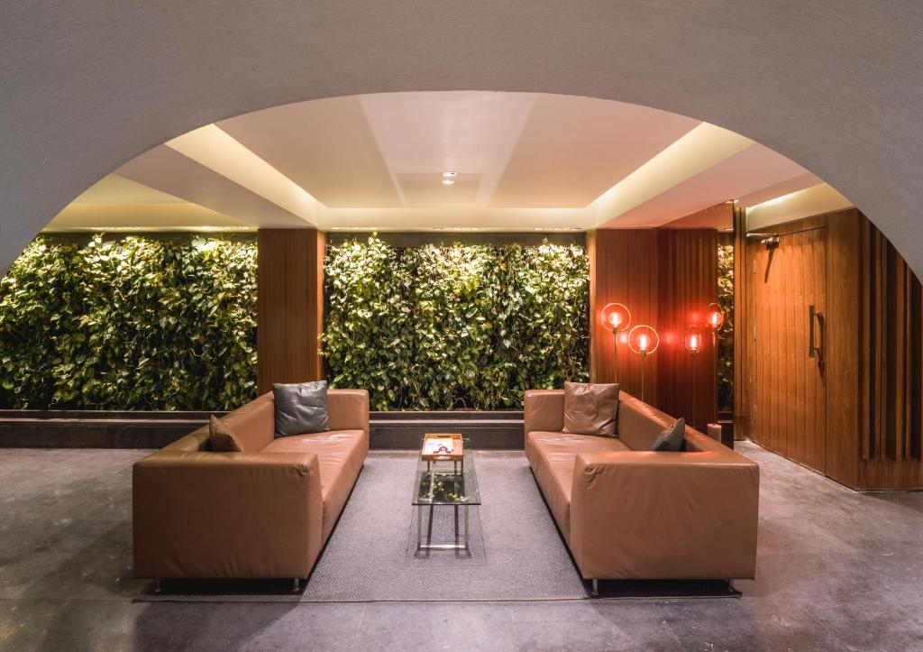 The President Hotel Cairo photo