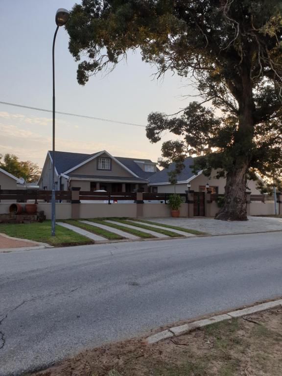 34onfifth, Port Elizabeth