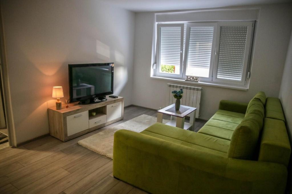Lovely apartment Omar - 4