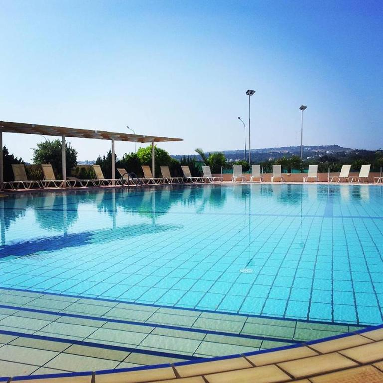 Kama Lifestyle Apartments photo