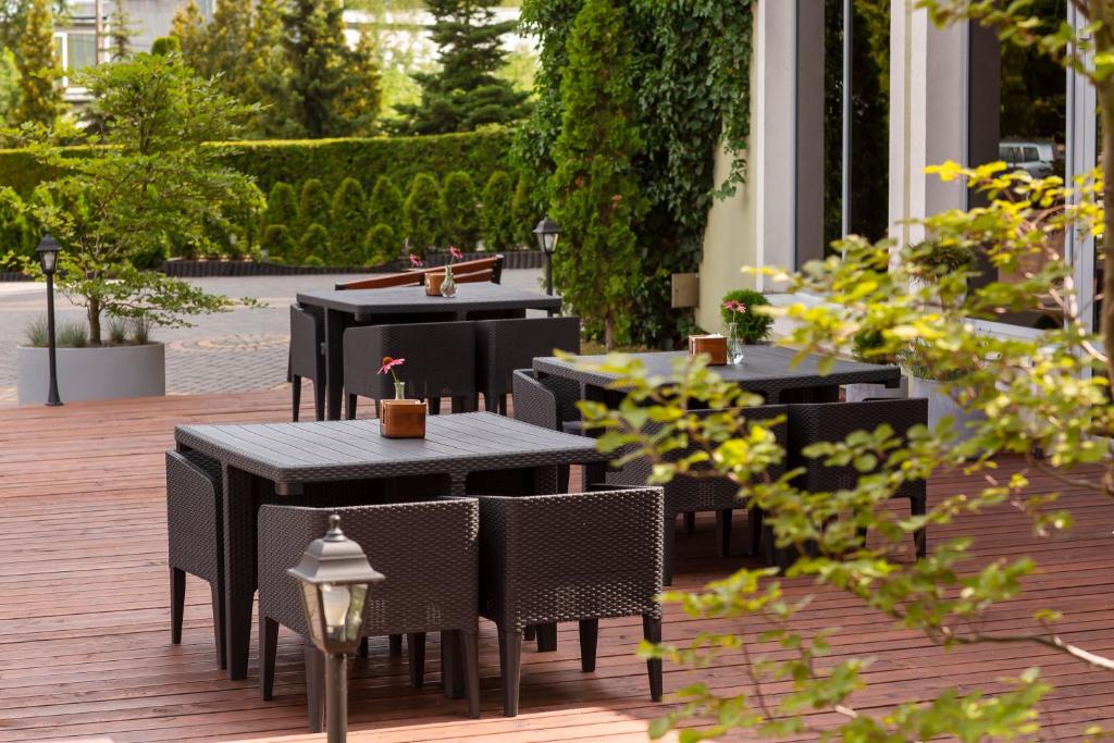 Hotel Jan Sander photo