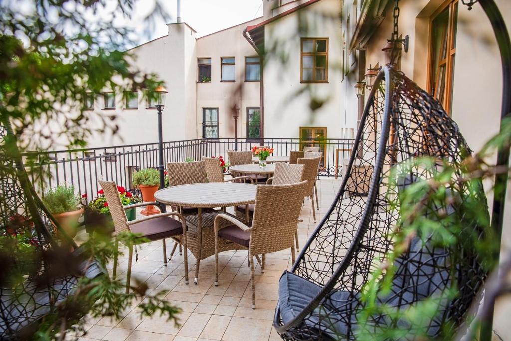 Hotel Hubertus Rzeszow — Hotel in Rzeszow