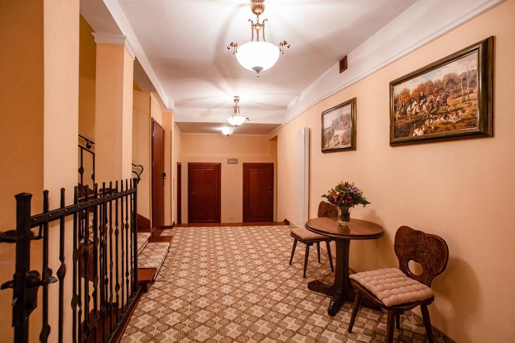 Hotel Hubertus Rzeszow photo