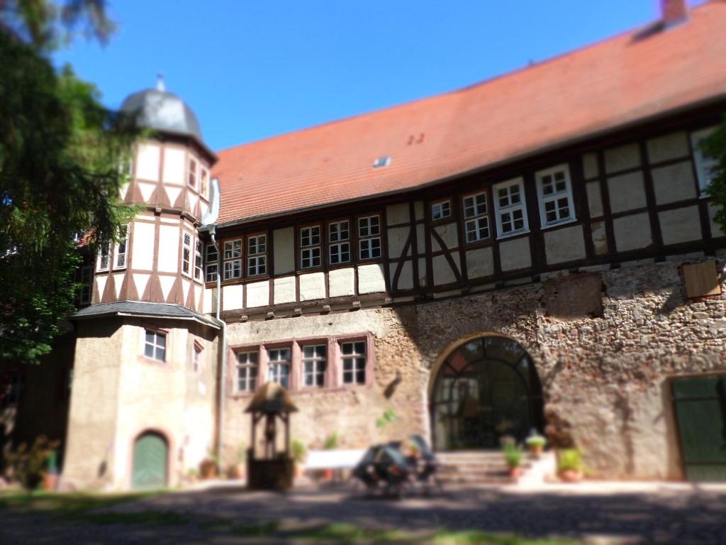 Rentkammer Roßla