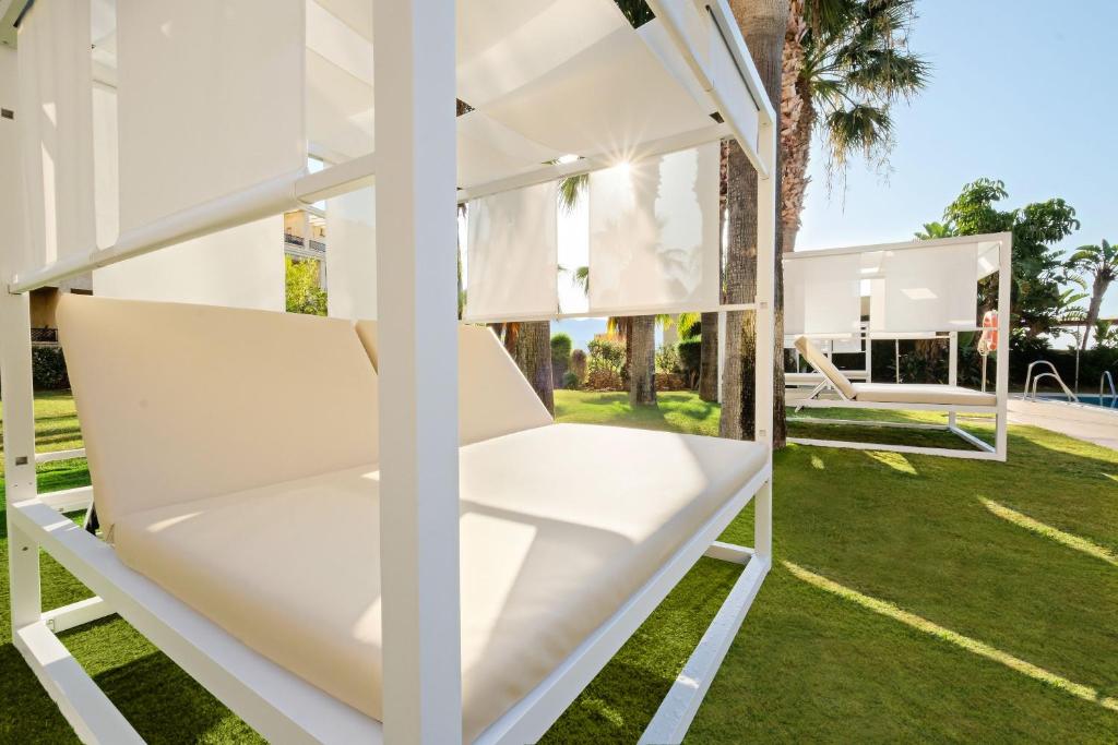 Hotel Envia Almería Spa & Golf — Sports & recreation in La Envia, Andalusia