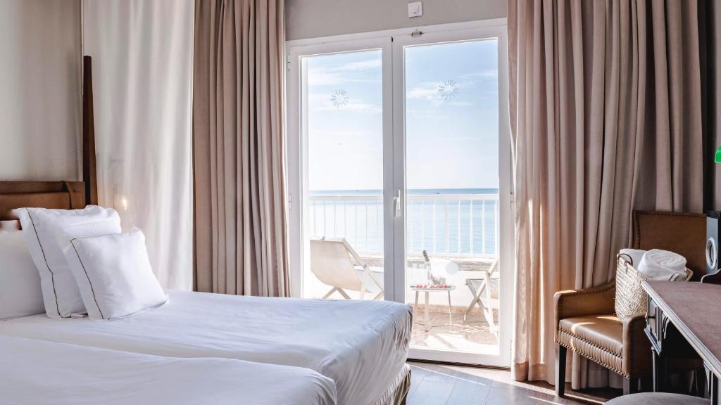 Be Live Adults Only La Cala Boutique Hotel Photo 32