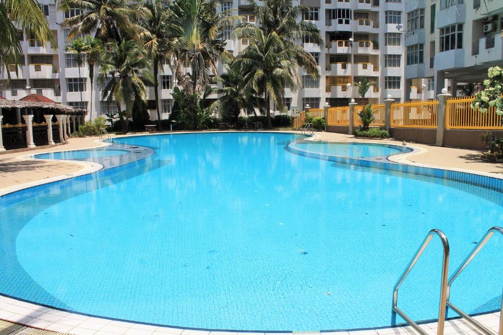 6-8pax Cozy Homestay @ Teluk Kemang Port Dickson photo