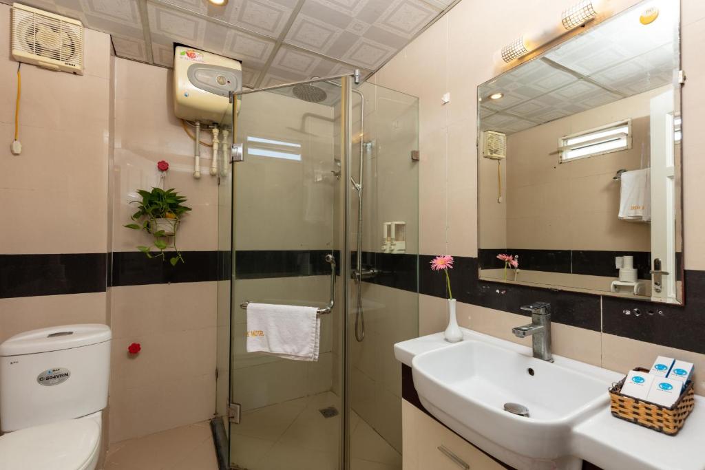 Hanoi Amore Hotel photo