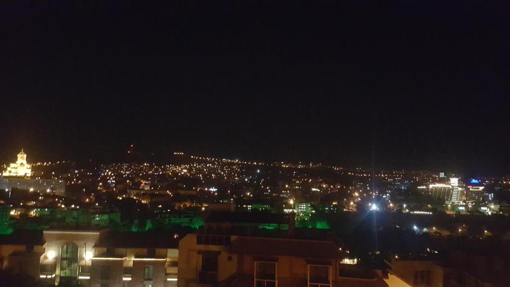 Apartment Panorama photo