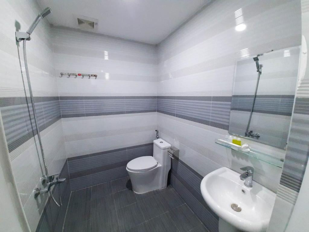 Đinh Huong Hotel photo